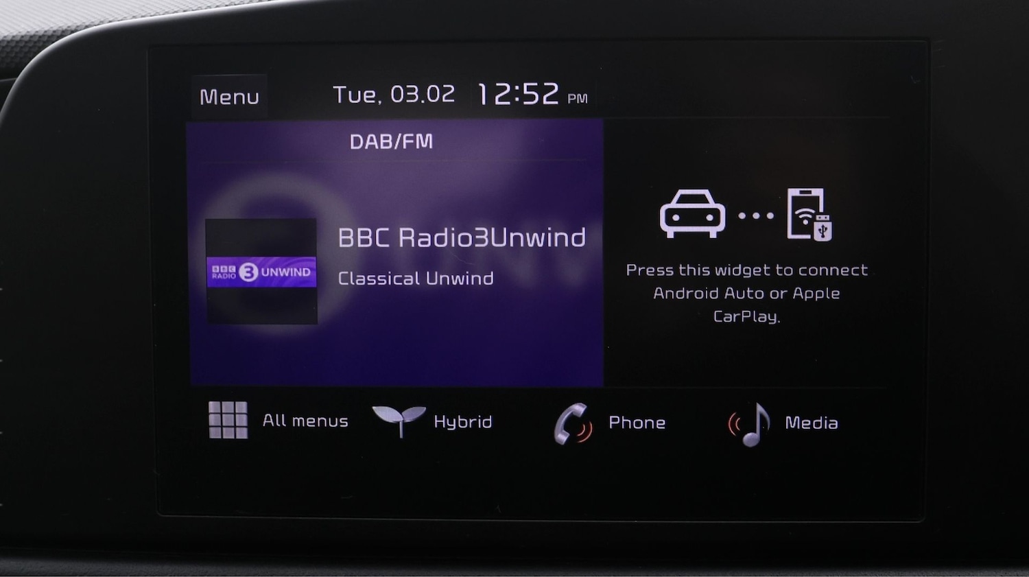 Used Kia Niro 2023 for sale - 77431025: Photo 11