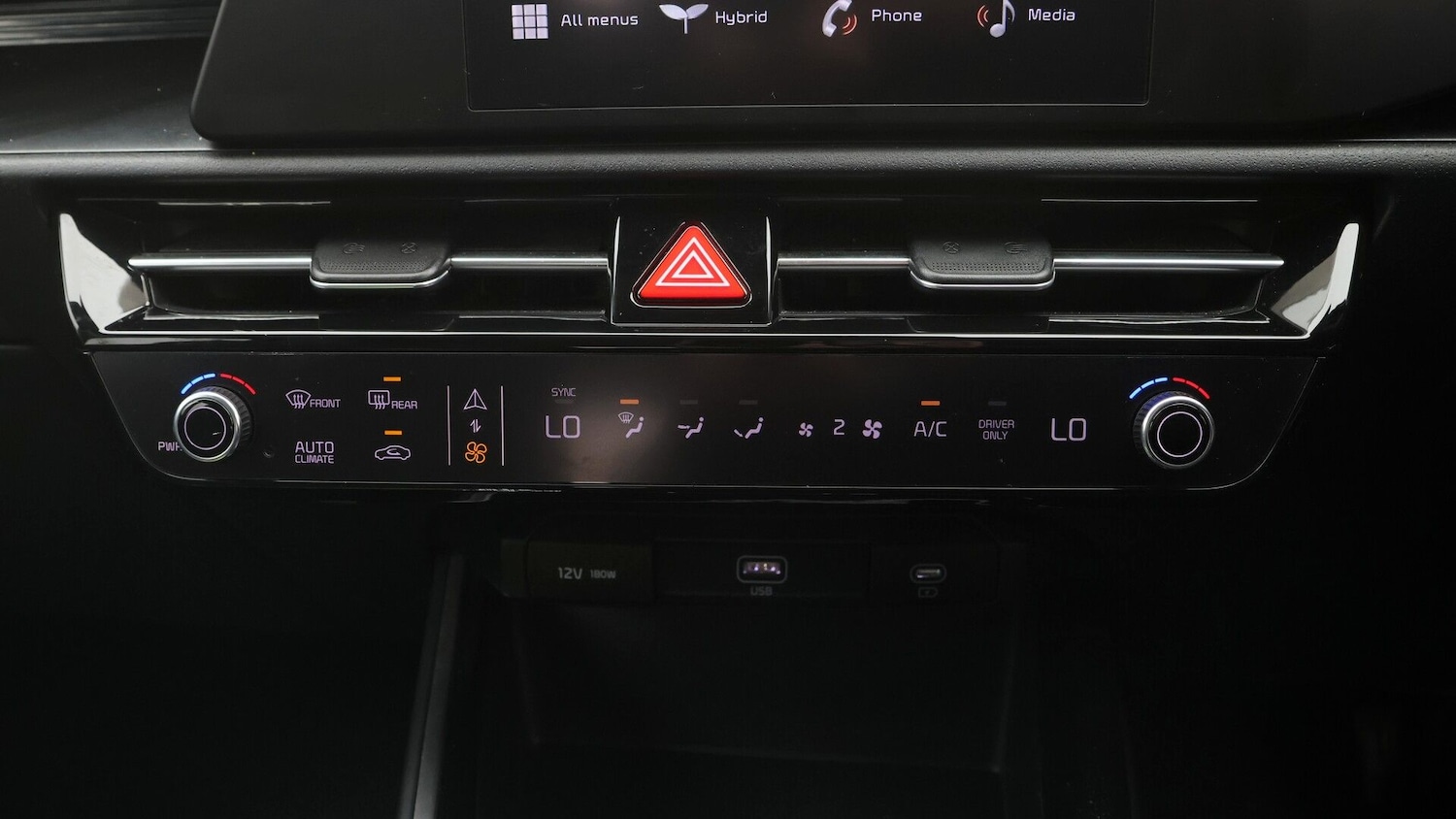 Used Kia Niro 2023 for sale - 77431025: Photo 12