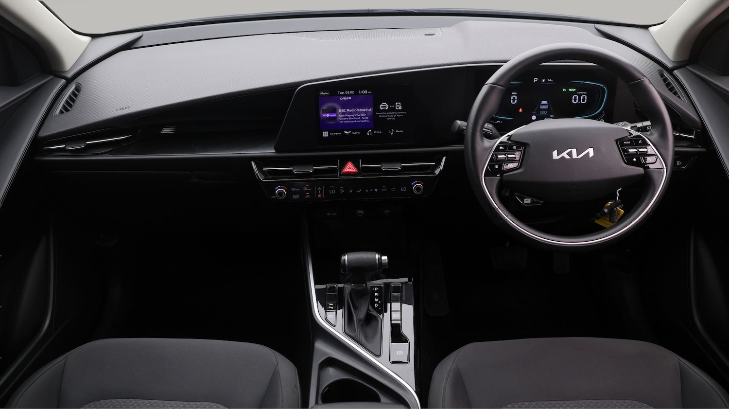 Used Kia Niro 2023 for sale - 77431025: Photo 13