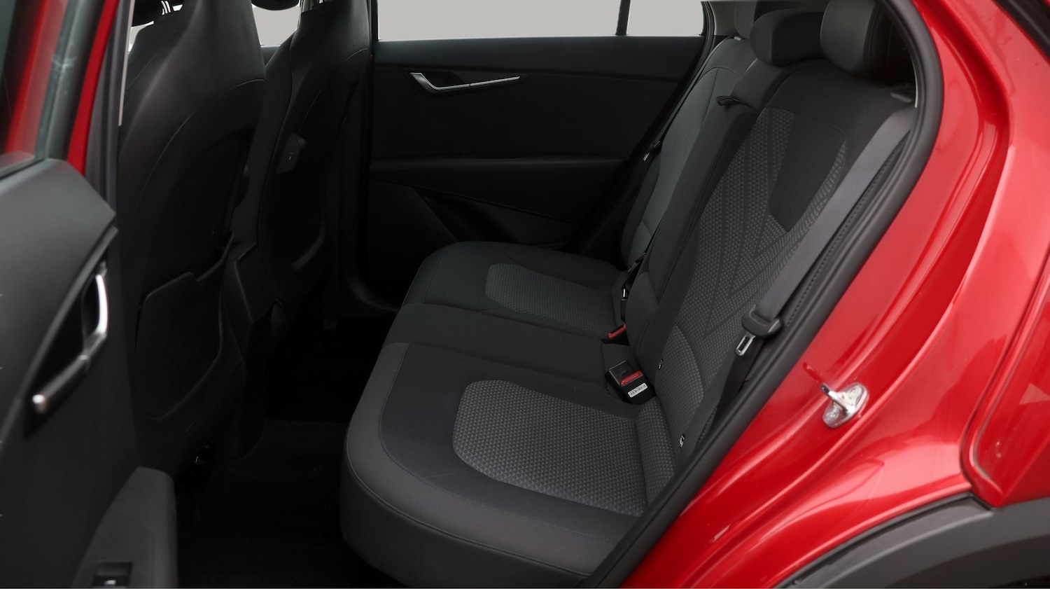 Used Kia Niro 2023 for sale - 77431025: Photo 16