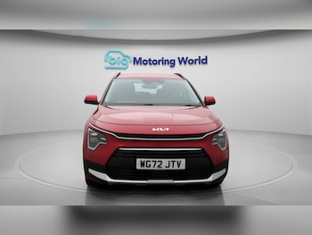 Used Kia Niro 2023 for sale - 77431025: Photo