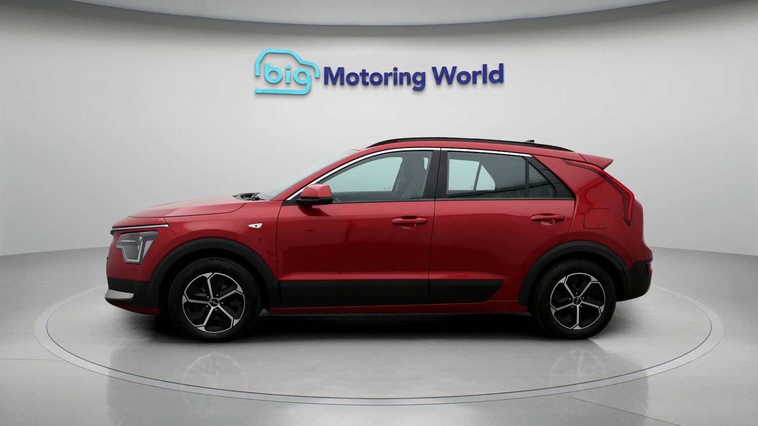 Used Kia Niro 2023 for sale - 77431025: Photo 4