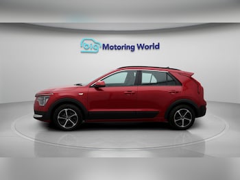 Used Kia Niro 2023 for sale - 77431025: Photo