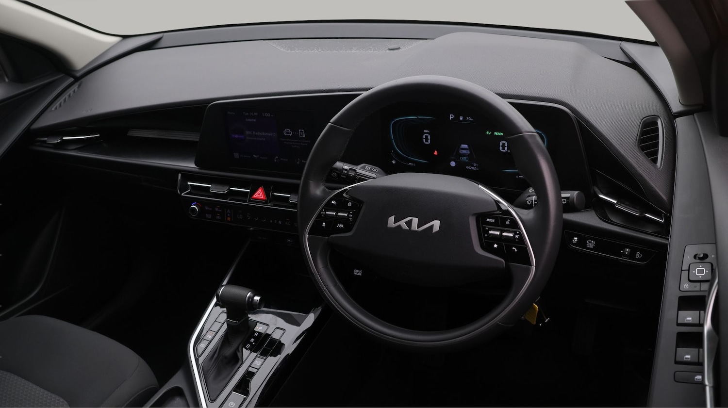 Used Kia Niro 2023 for sale - 77431025: Photo 9