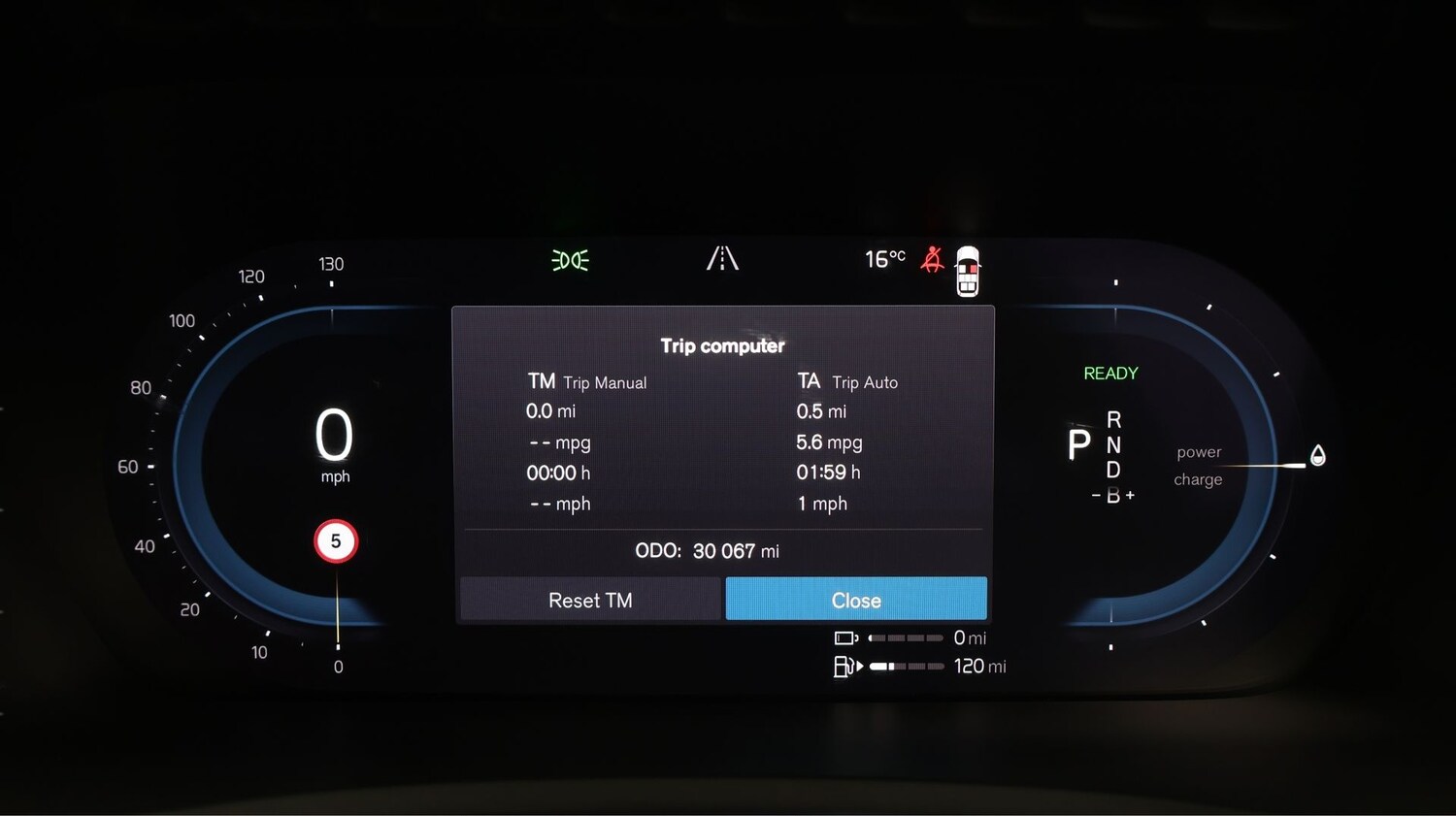 Used Volvo XC90 2023 for sale - 77351090: Photo 10