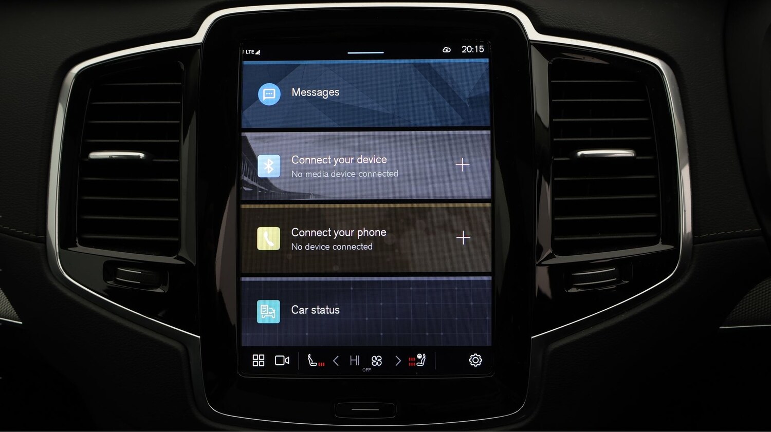 Used Volvo XC90 2023 for sale - 77351090: Photo 11