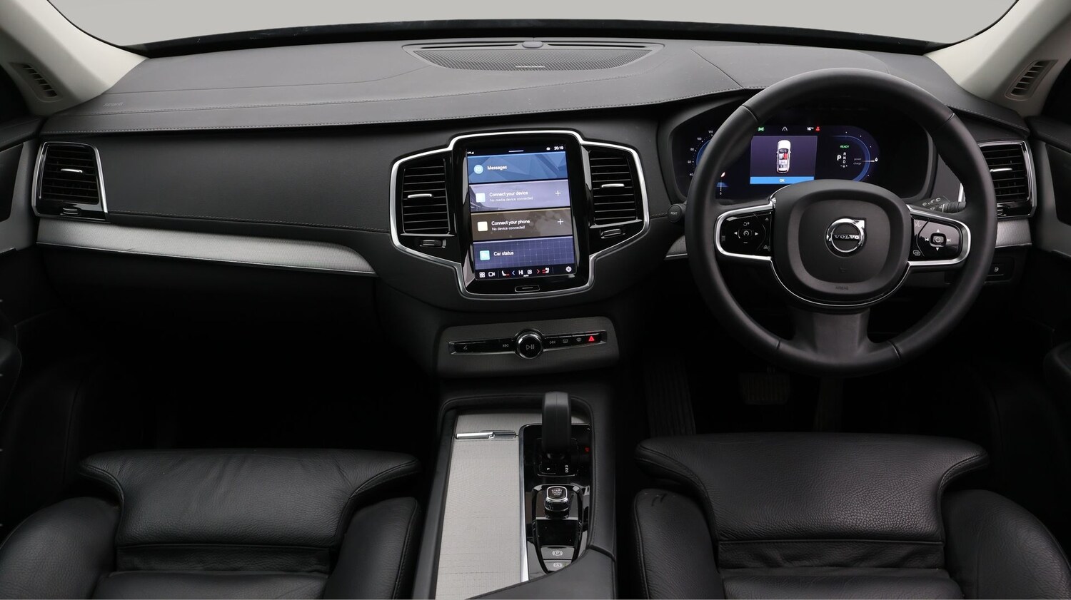 Used Volvo XC90 2023 for sale - 77351090: Photo 13