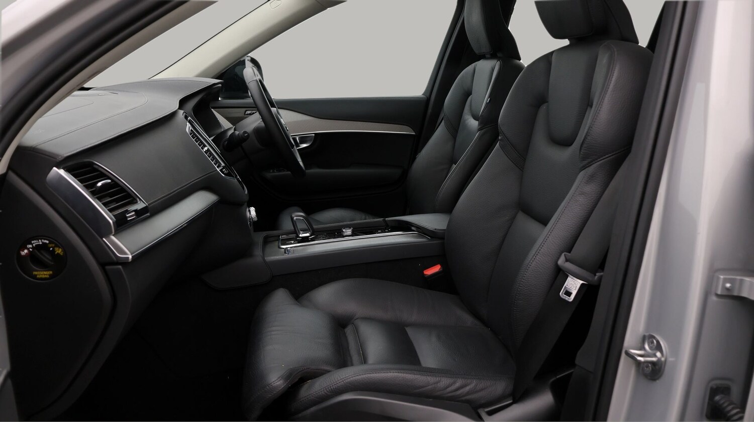 Used Volvo XC90 2023 for sale - 77351090: Photo 14