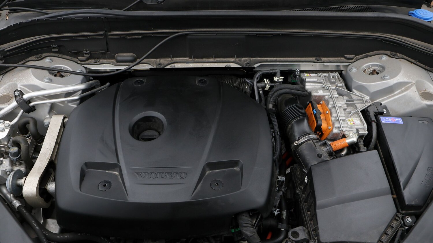 Used Volvo XC90 2023 for sale - 77351090: Photo 19