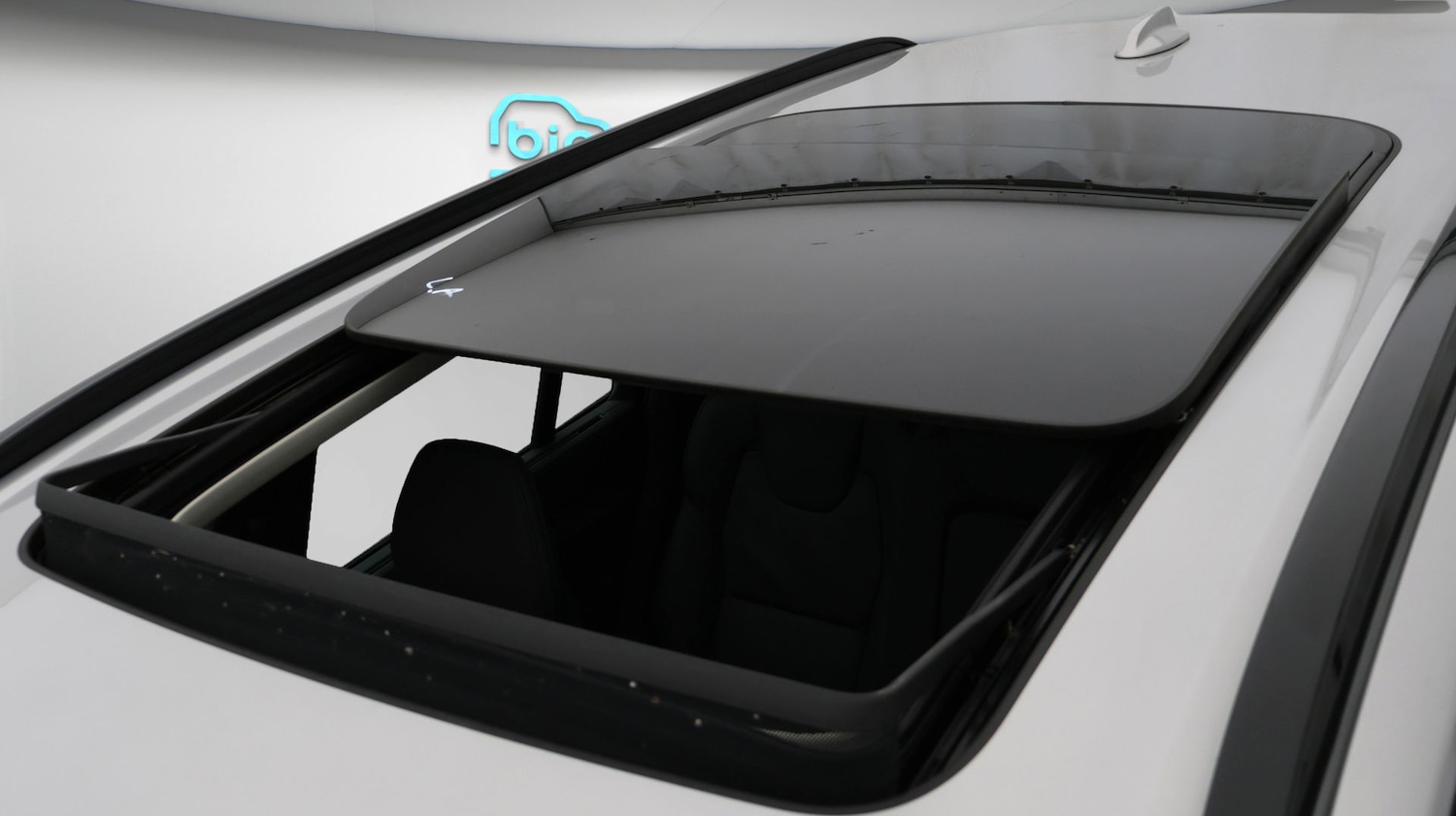 Used Volvo XC90 2023 for sale - 77351090: Photo 20