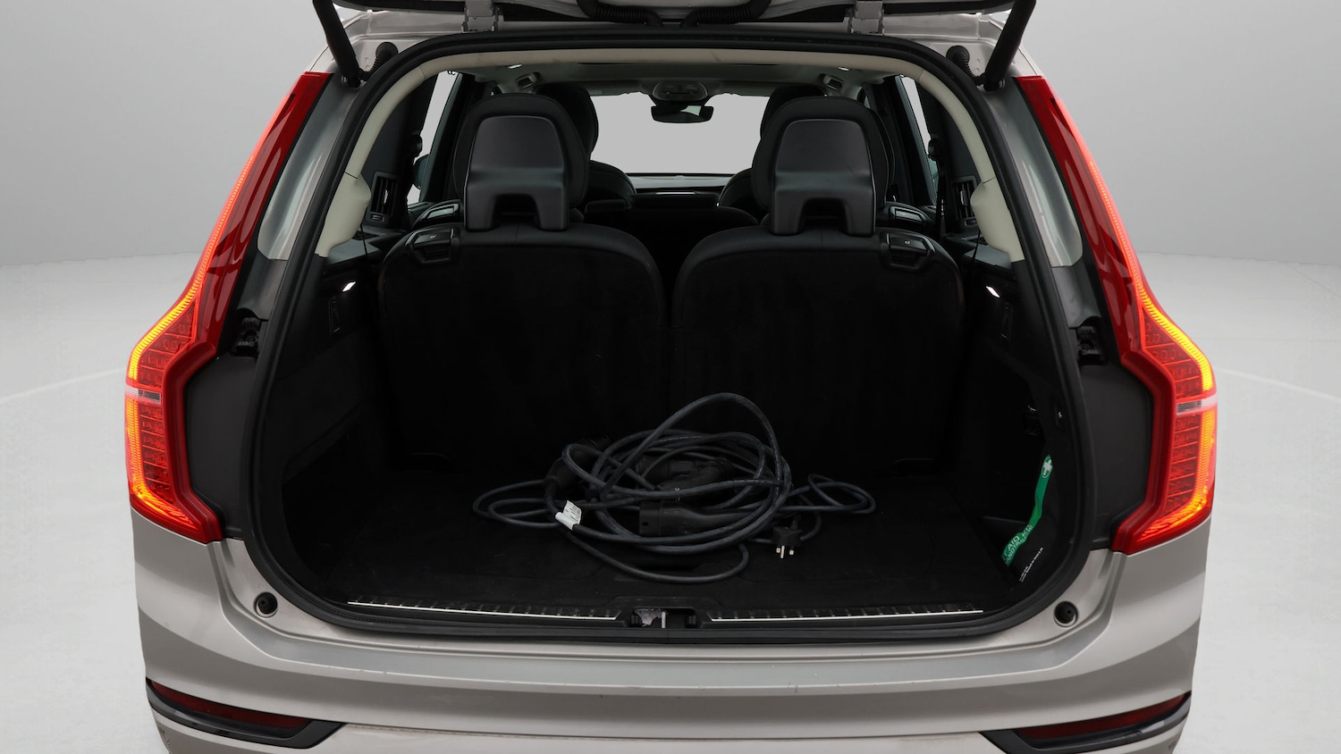 Used Volvo XC90 2023 for sale - 77351090: Photo 22