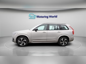 Used Volvo XC90 2023 for sale - 77351090: Photo