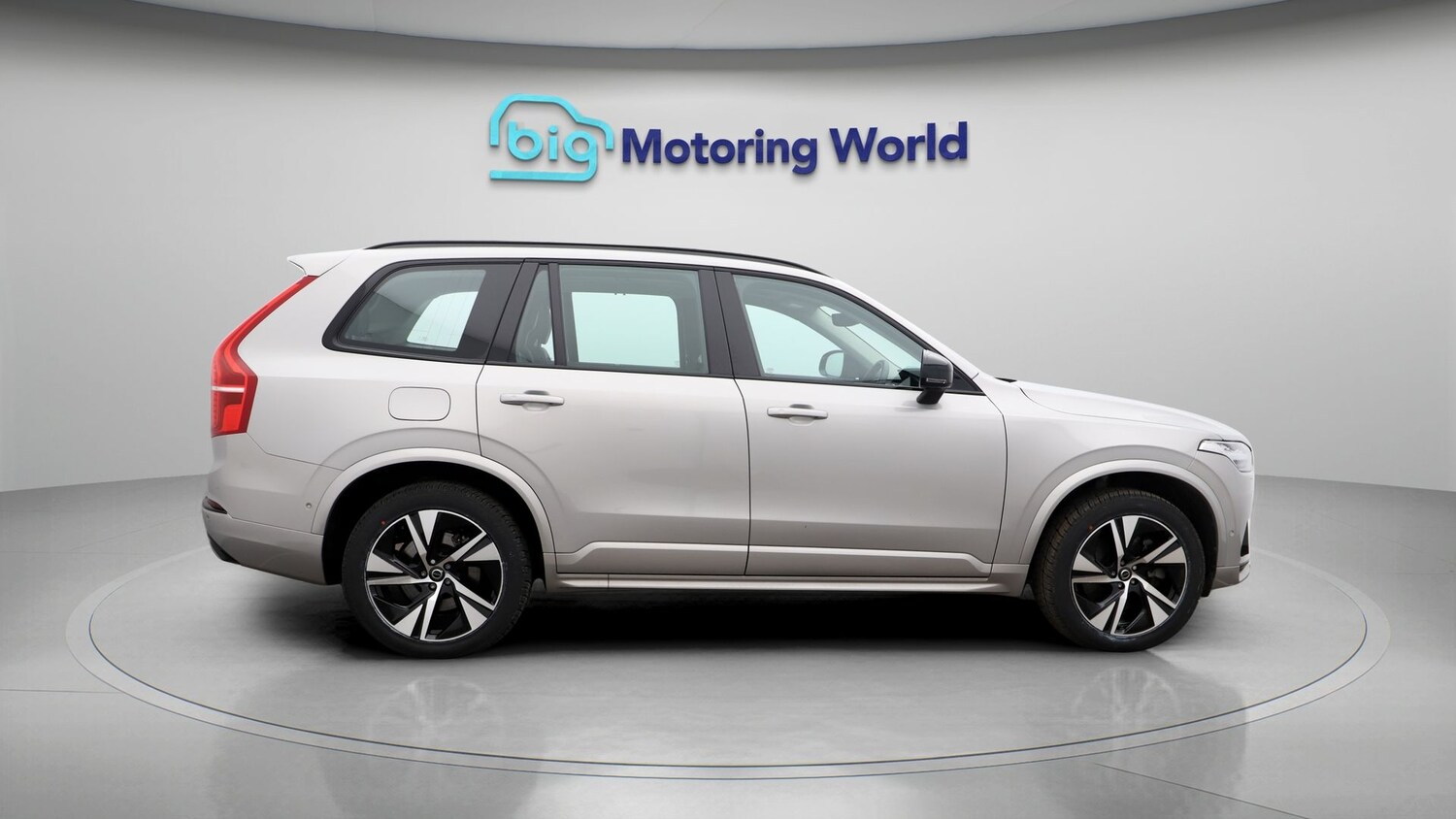 Used Volvo XC90 2023 for sale - 77351090: Photo 8