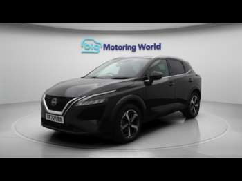 Used Nissan Qashqai 2022 for sale - 74989445: Photo
