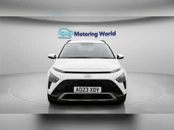 Used Hyundai BAYON 2023 for sale - 79883907: Photo