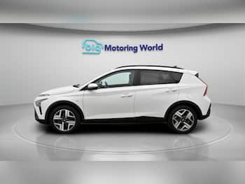 Used Hyundai BAYON 2023 for sale - 79883907: Photo