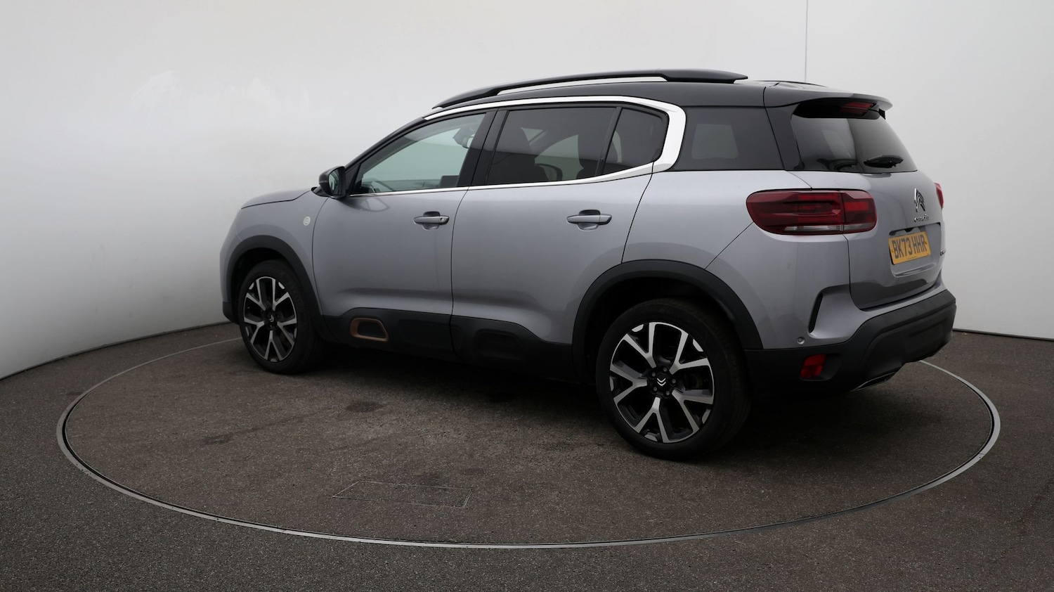 Used Citroen C5 Aircross 2023 for sale - 76808926: Photo 31