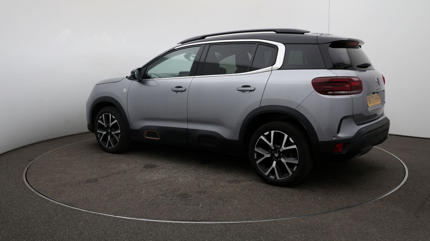 Used Citroen C5 Aircross 2023 for sale - 76808926: Photo 32