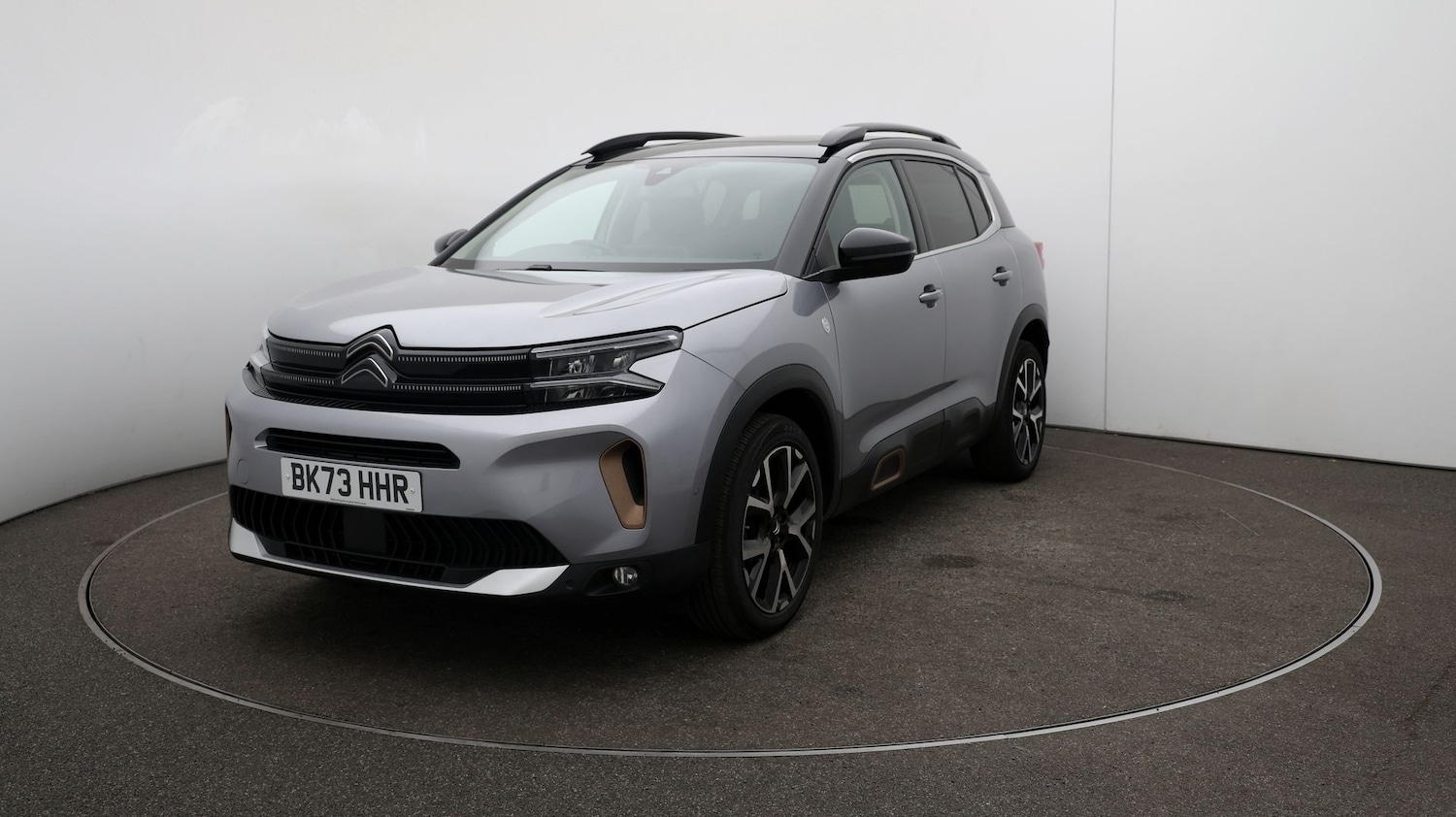 Used Citroen C5 Aircross 2023 for sale - 76808926: Photo 33