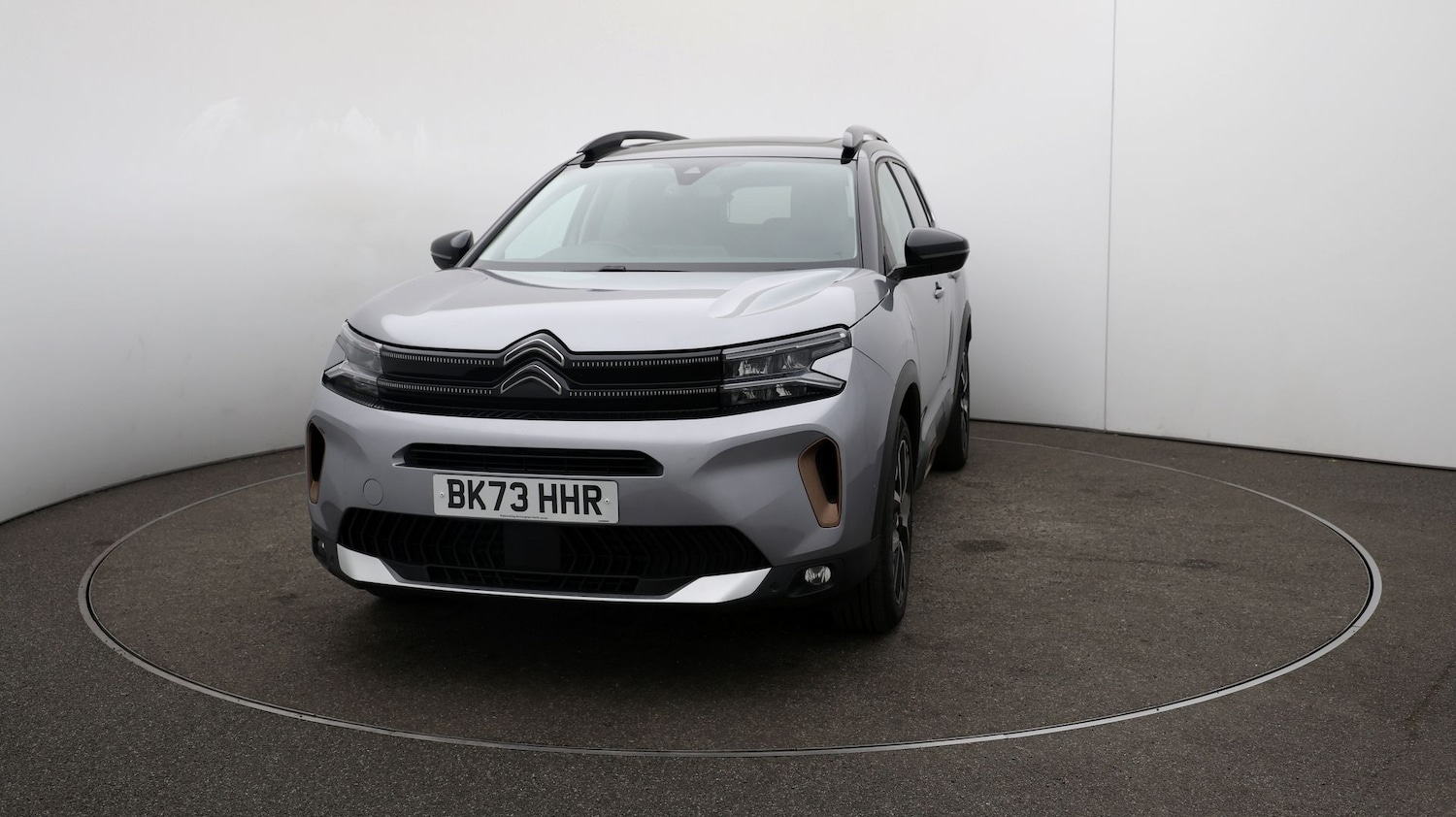 Used Citroen C5 Aircross 2023 for sale - 76808926: Photo 34