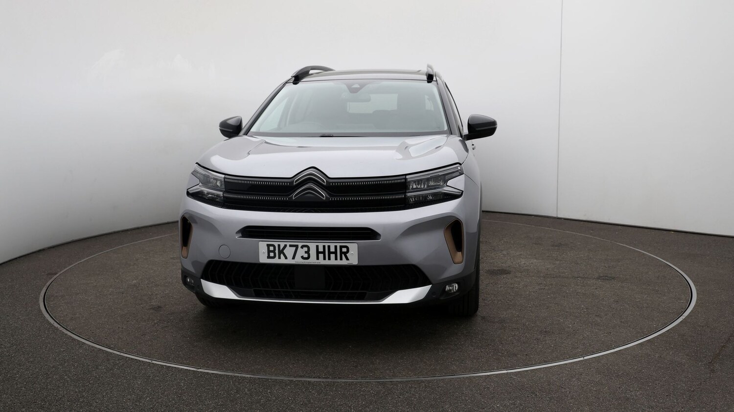 Used Citroen C5 Aircross 2023 for sale - 76808926: Photo 35
