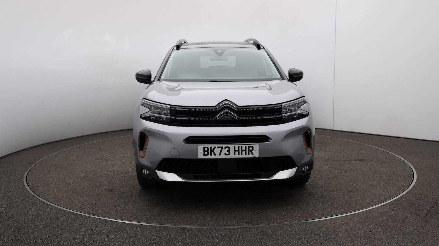 Used Citroen C5 Aircross 2023 for sale - 76808926: Photo 36