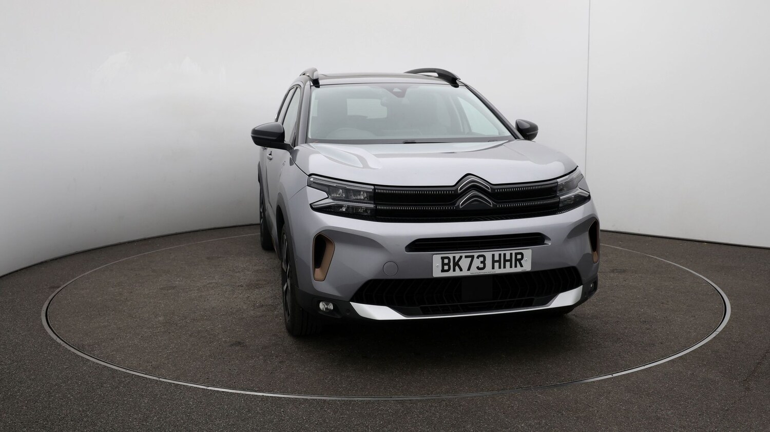 Used Citroen C5 Aircross 2023 for sale - 76808926: Photo 37