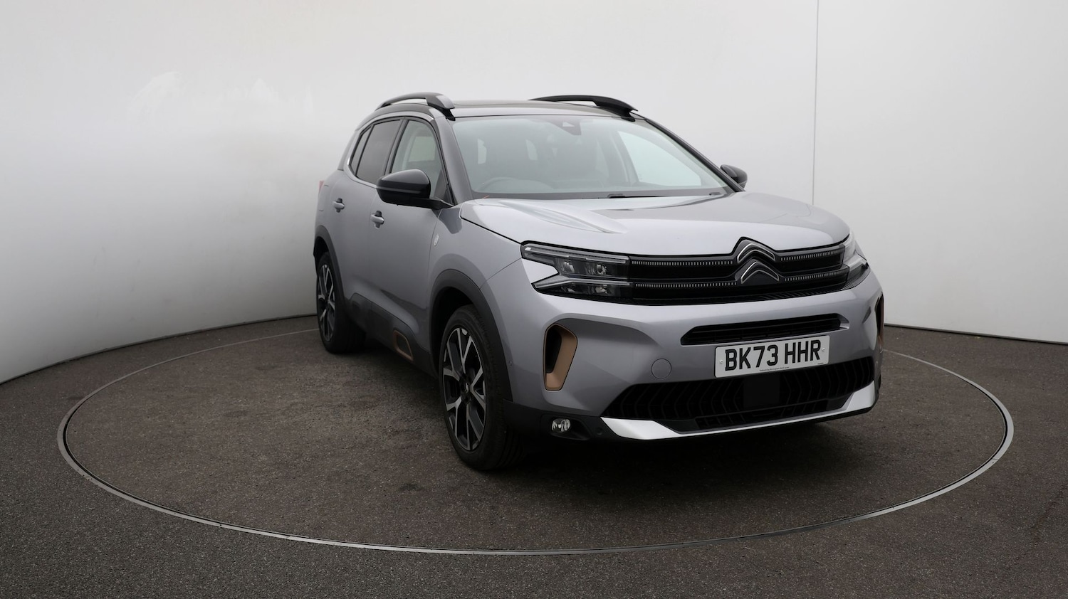 Used Citroen C5 Aircross 2023 for sale - 76808926: Photo 38