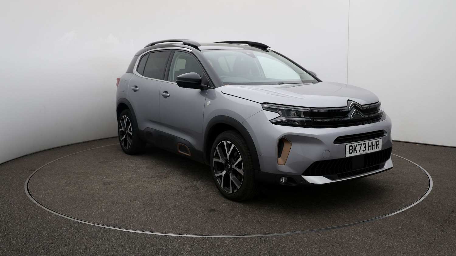 Used Citroen C5 Aircross 2023 for sale - 76808926: Photo 39