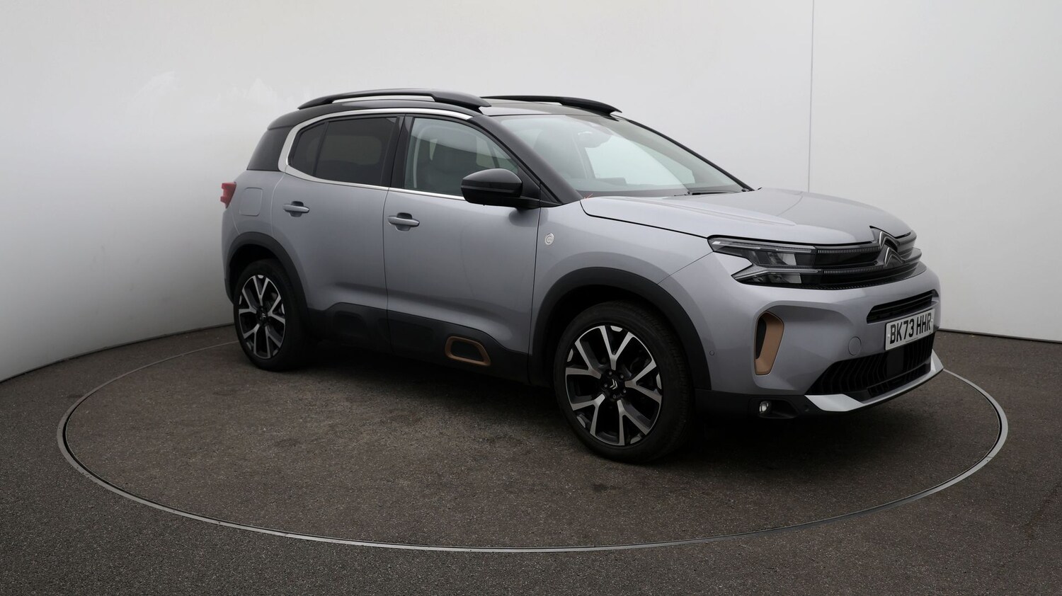 Used Citroen C5 Aircross 2023 for sale - 76808926: Photo 40