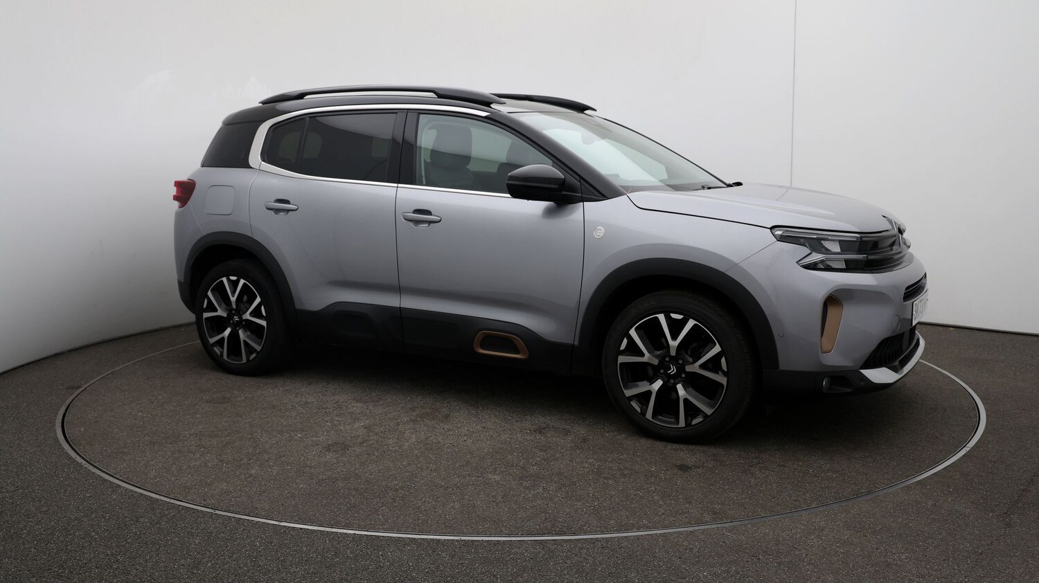 Used Citroen C5 Aircross 2023 for sale - 76808926: Photo 41