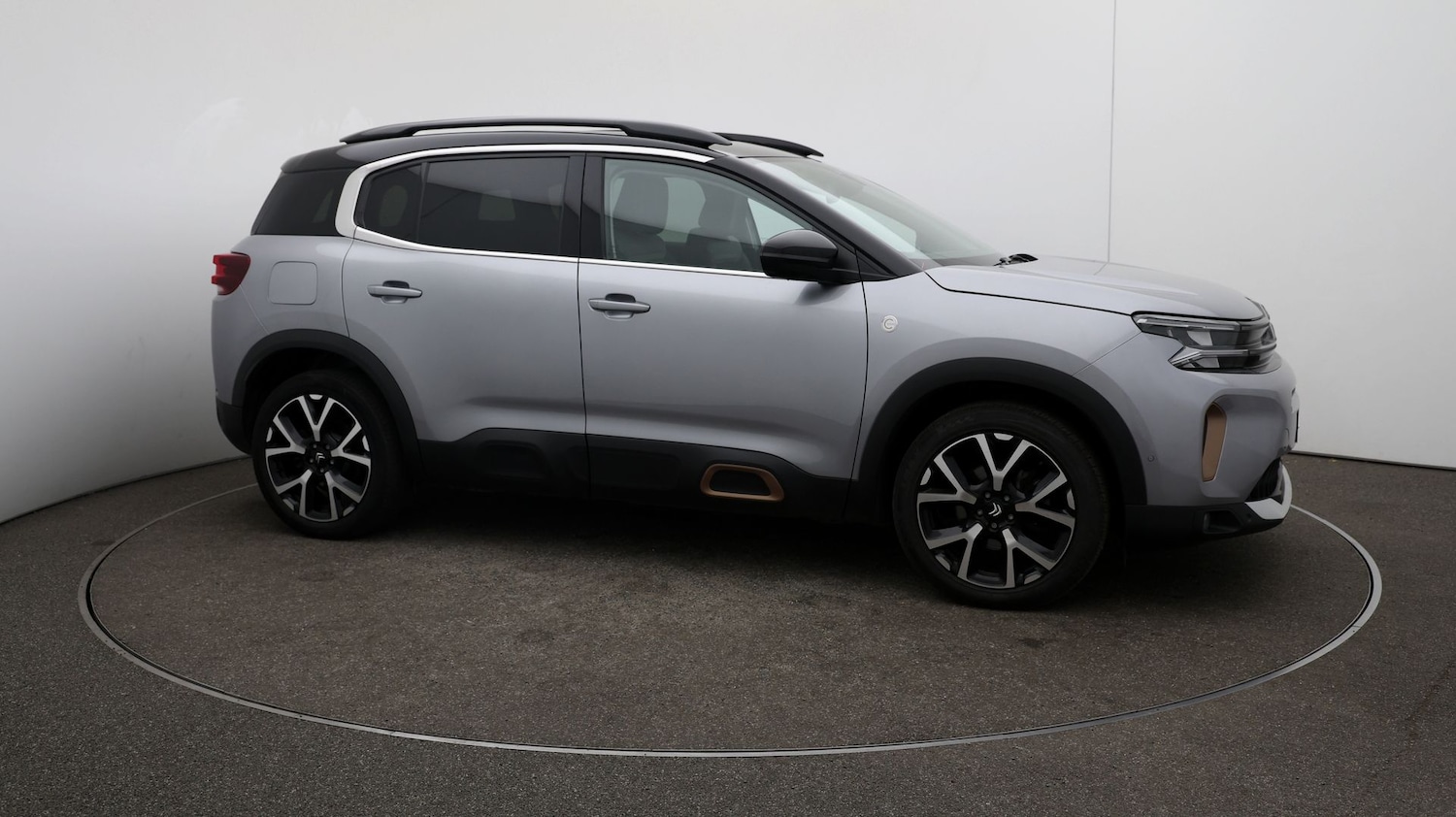 Used Citroen C5 Aircross 2023 for sale - 76808926: Photo 42