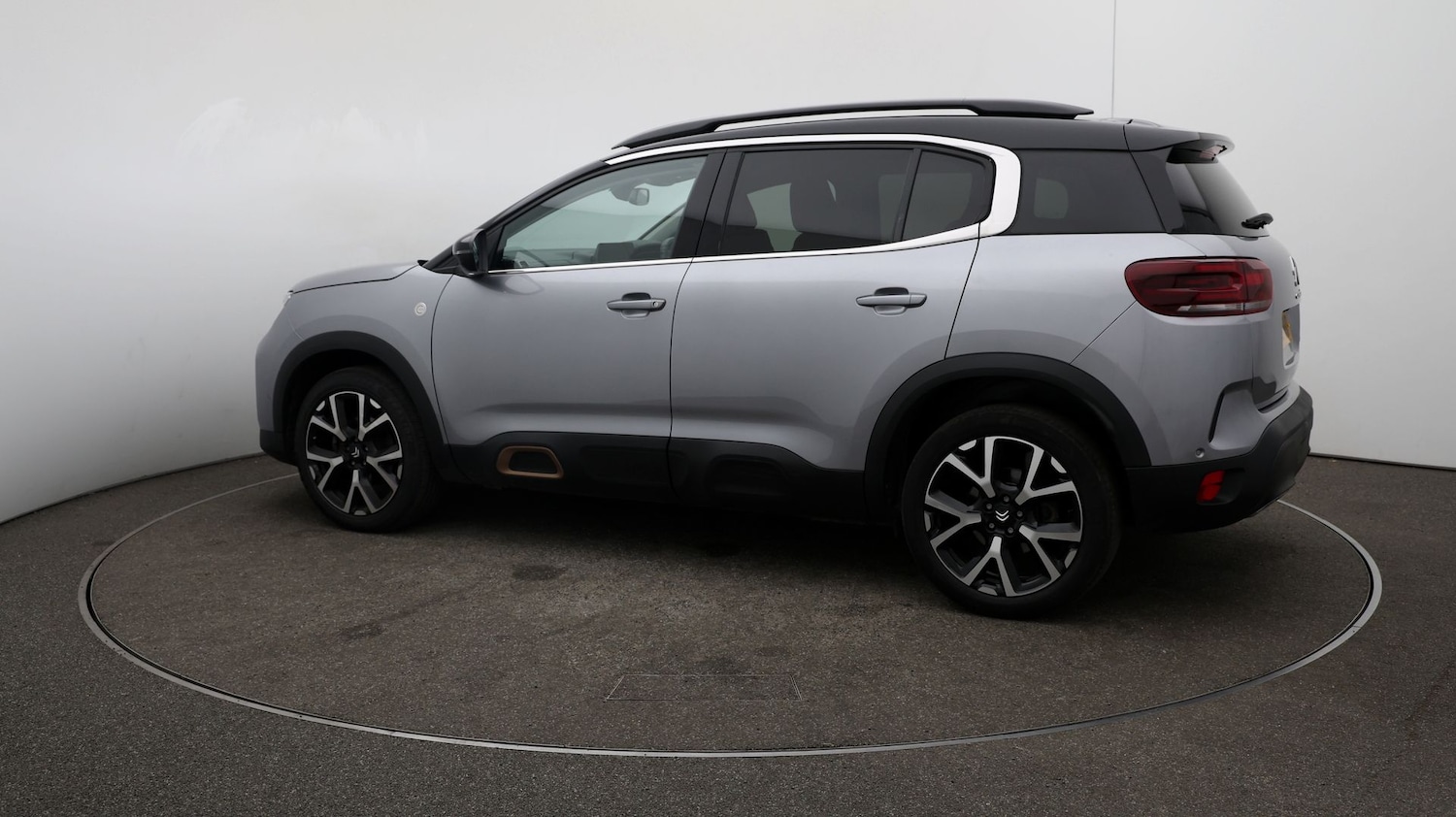 Used Citroen C5 Aircross 2023 for sale - 76808926: Photo 43