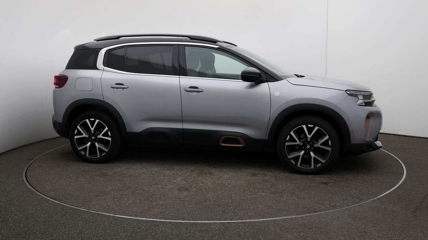 Used Citroen C5 Aircross 2023 for sale - 76808926: Photo 44