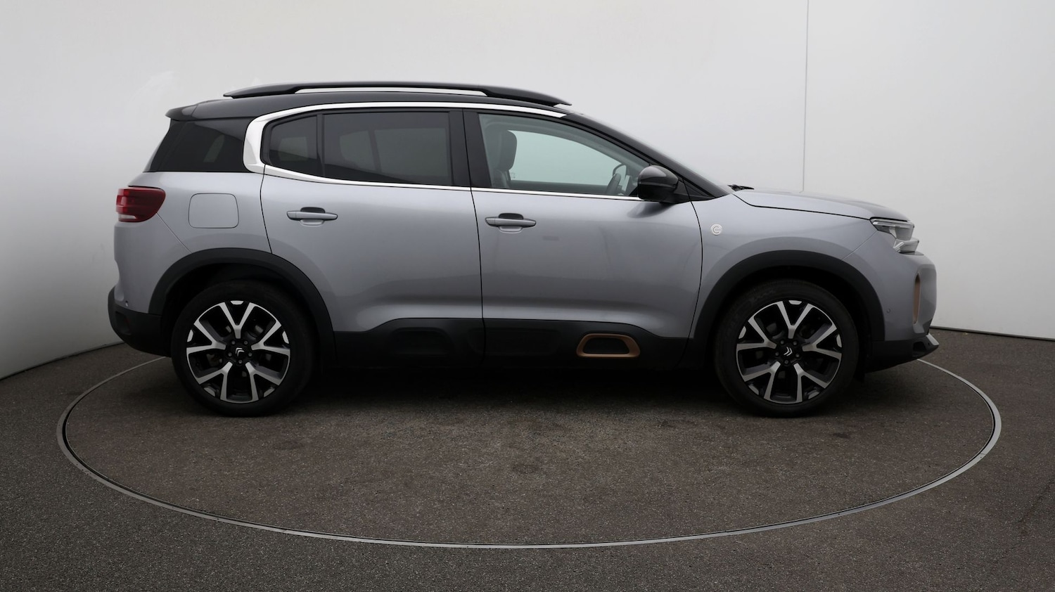 Used Citroen C5 Aircross 2023 for sale - 76808926: Photo 45