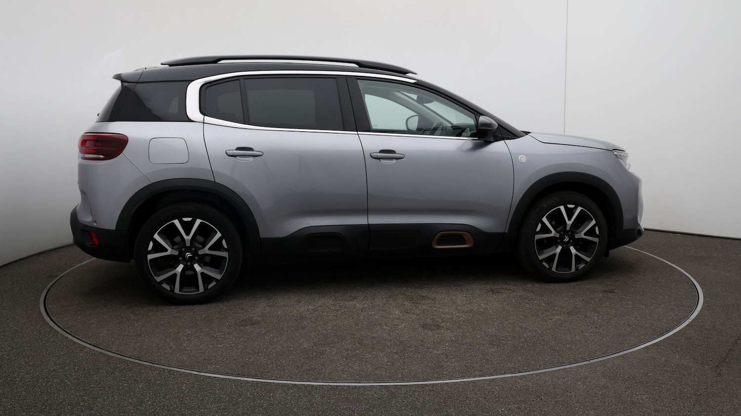 Used Citroen C5 Aircross 2023 for sale - 76808926: Photo 46