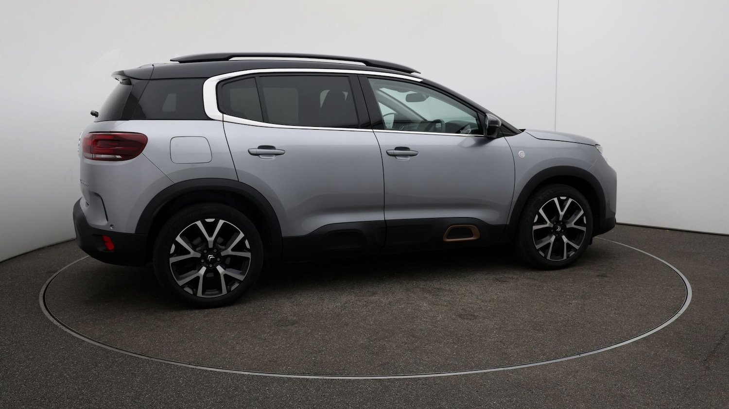 Used Citroen C5 Aircross 2023 for sale - 76808926: Photo 47