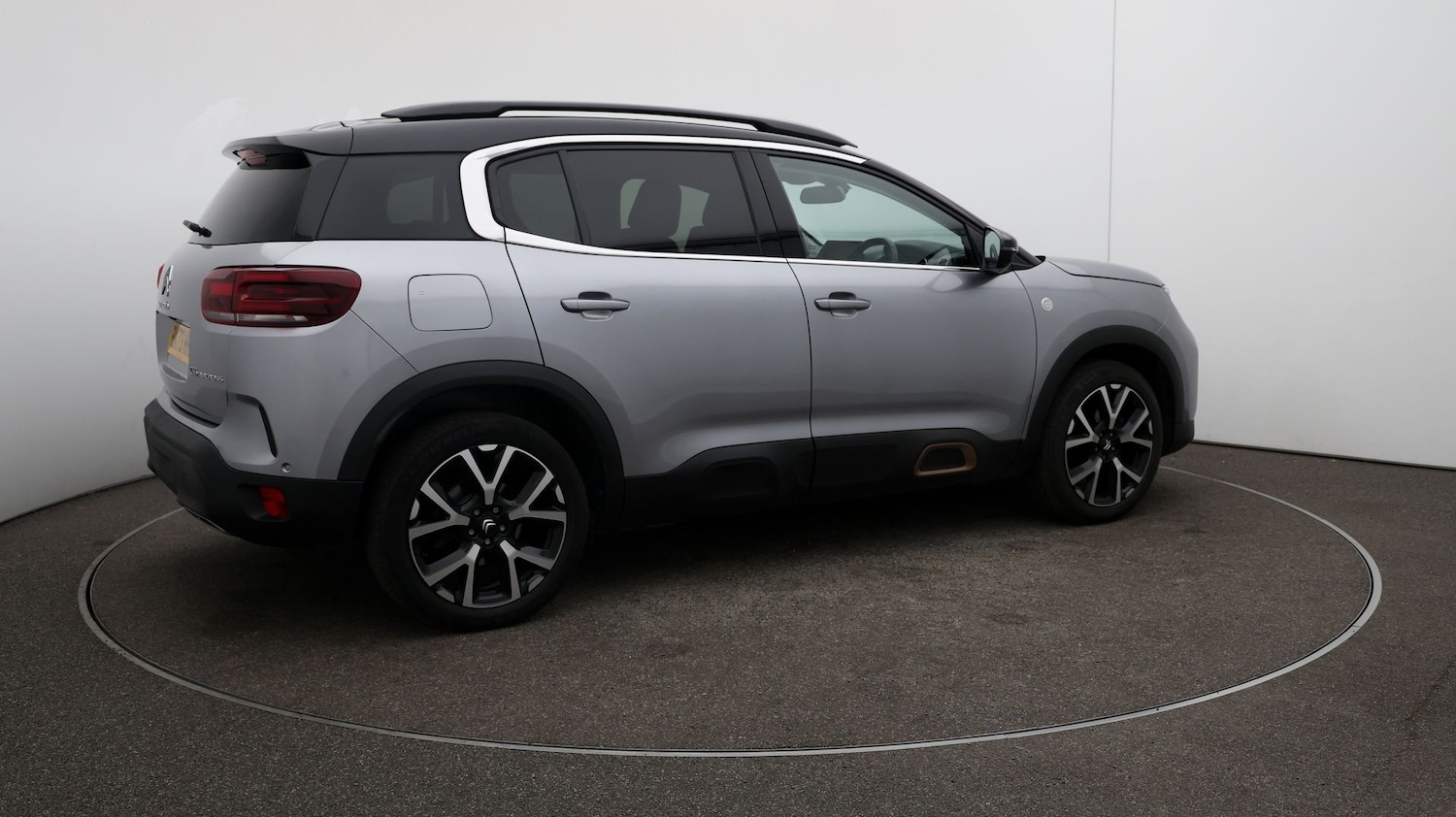 Used Citroen C5 Aircross 2023 for sale - 76808926: Photo 48