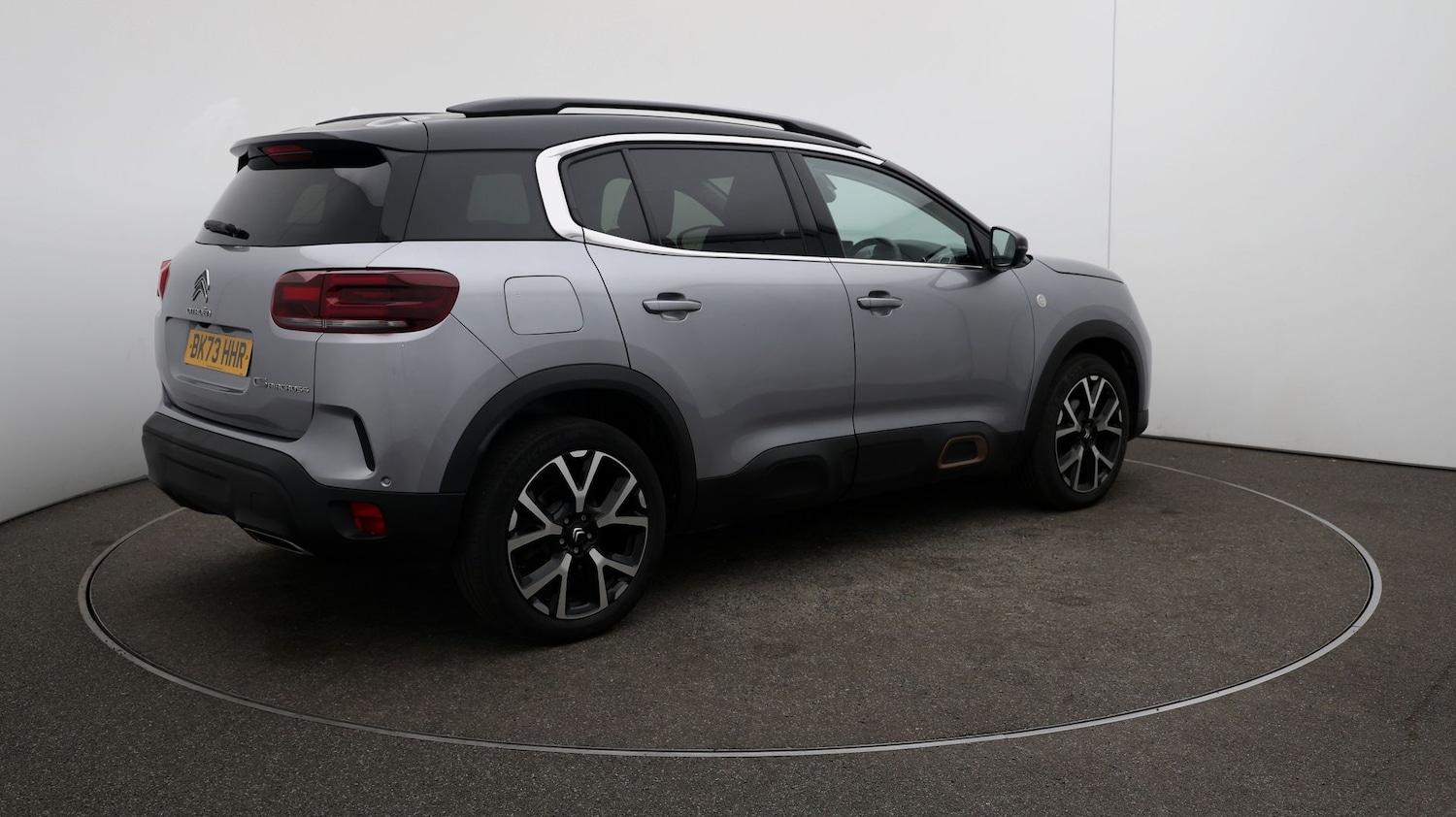 Used Citroen C5 Aircross 2023 for sale - 76808926: Photo 49