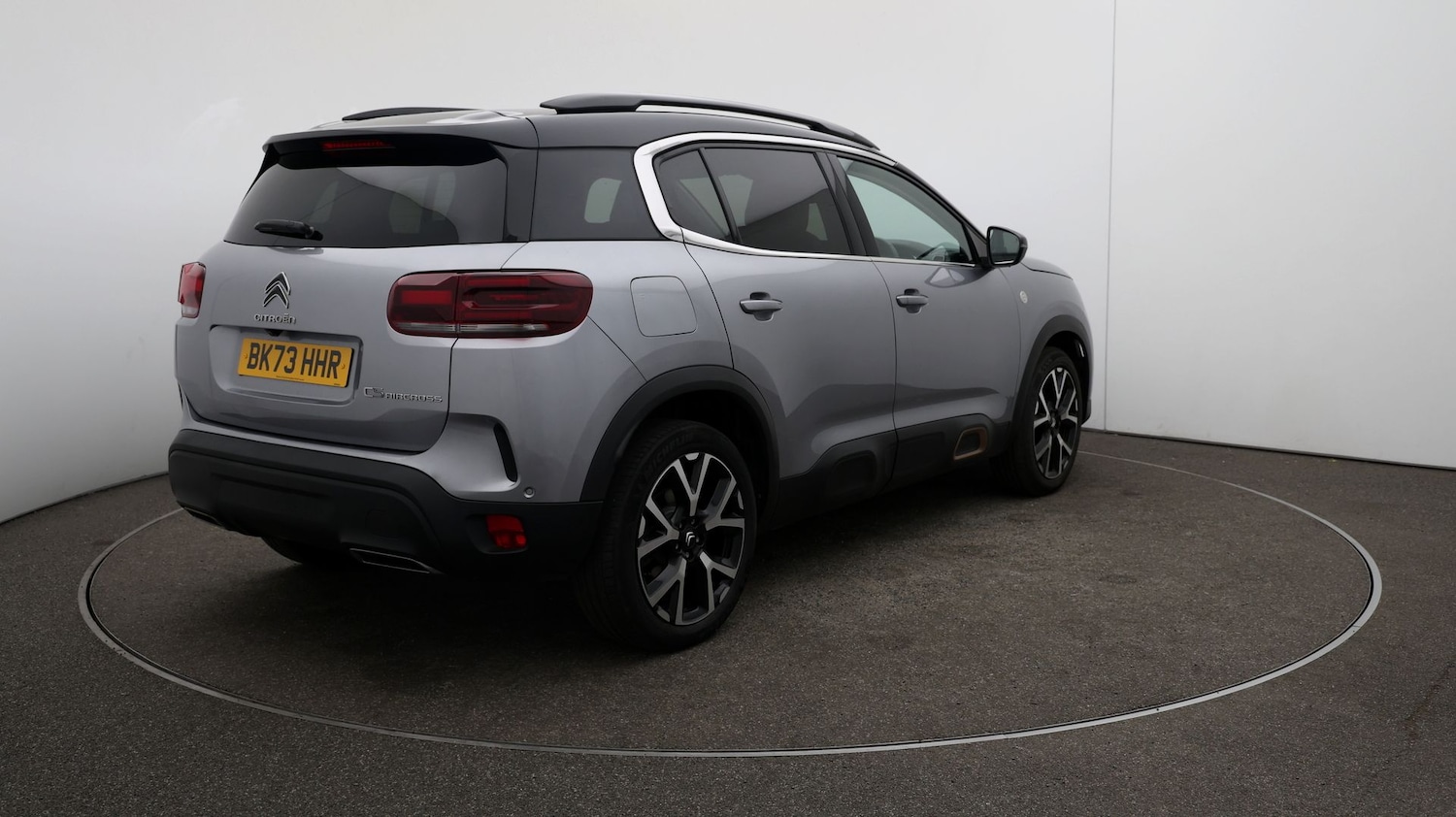 Used Citroen C5 Aircross 2023 for sale - 76808926: Photo 50