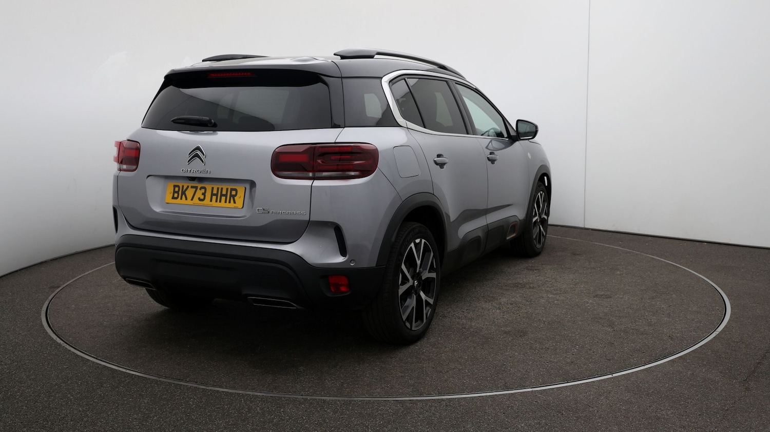 Used Citroen C5 Aircross 2023 for sale - 76808926: Photo 51