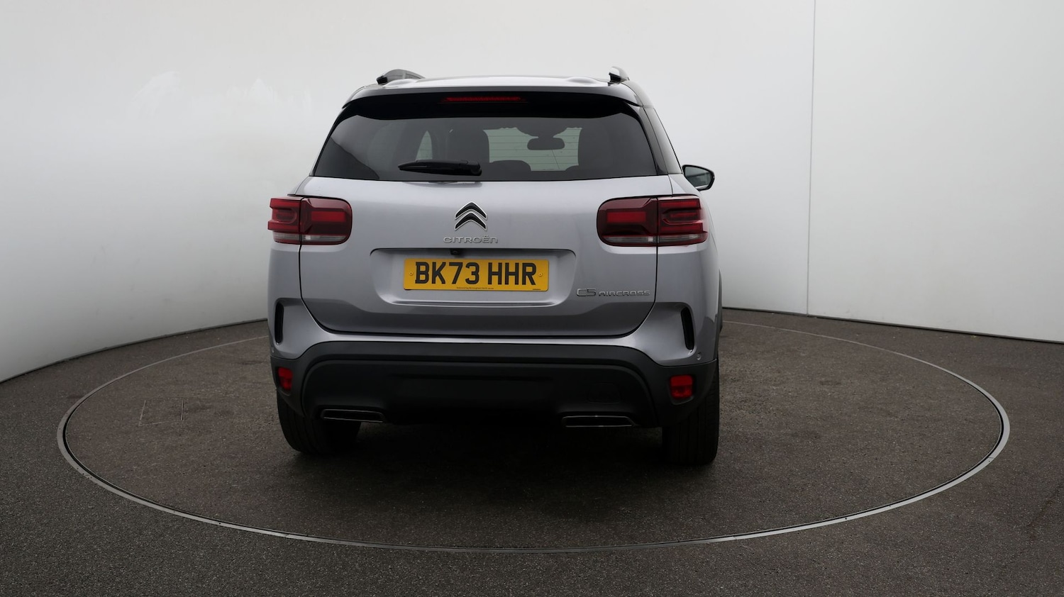 Used Citroen C5 Aircross 2023 for sale - 76808926: Photo 53