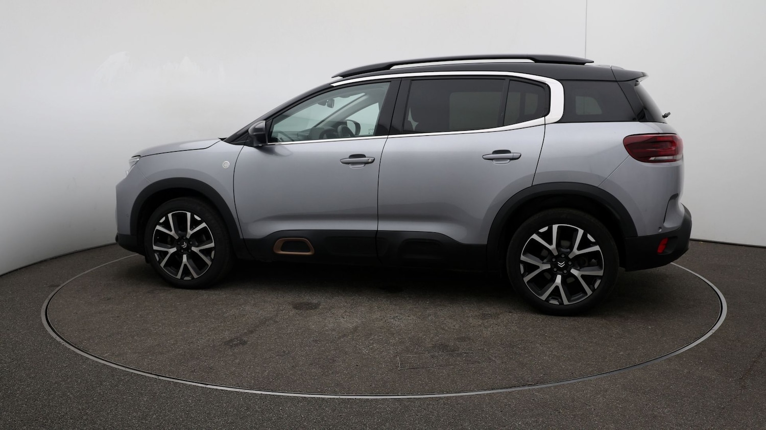 Used Citroen C5 Aircross 2023 for sale - 76808926: Photo 54