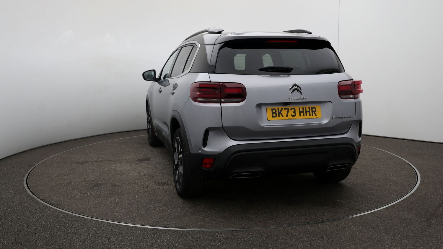 Used Citroen C5 Aircross 2023 for sale - 76808926: Photo 56