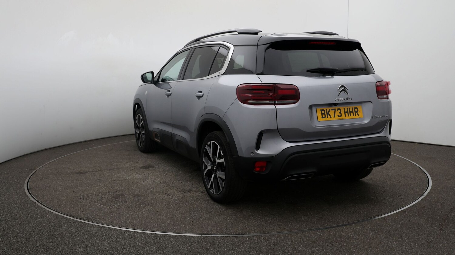 Used Citroen C5 Aircross 2023 for sale - 76808926: Photo 57