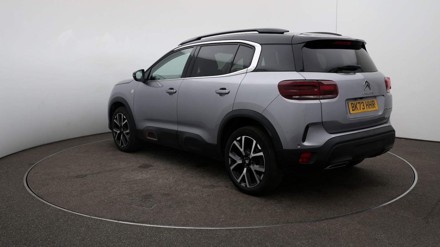 Used Citroen C5 Aircross 2023 for sale - 76808926: Photo 58