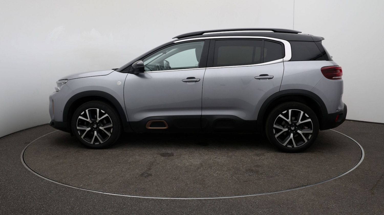 Used Citroen C5 Aircross 2023 for sale - 76808926: Photo 60