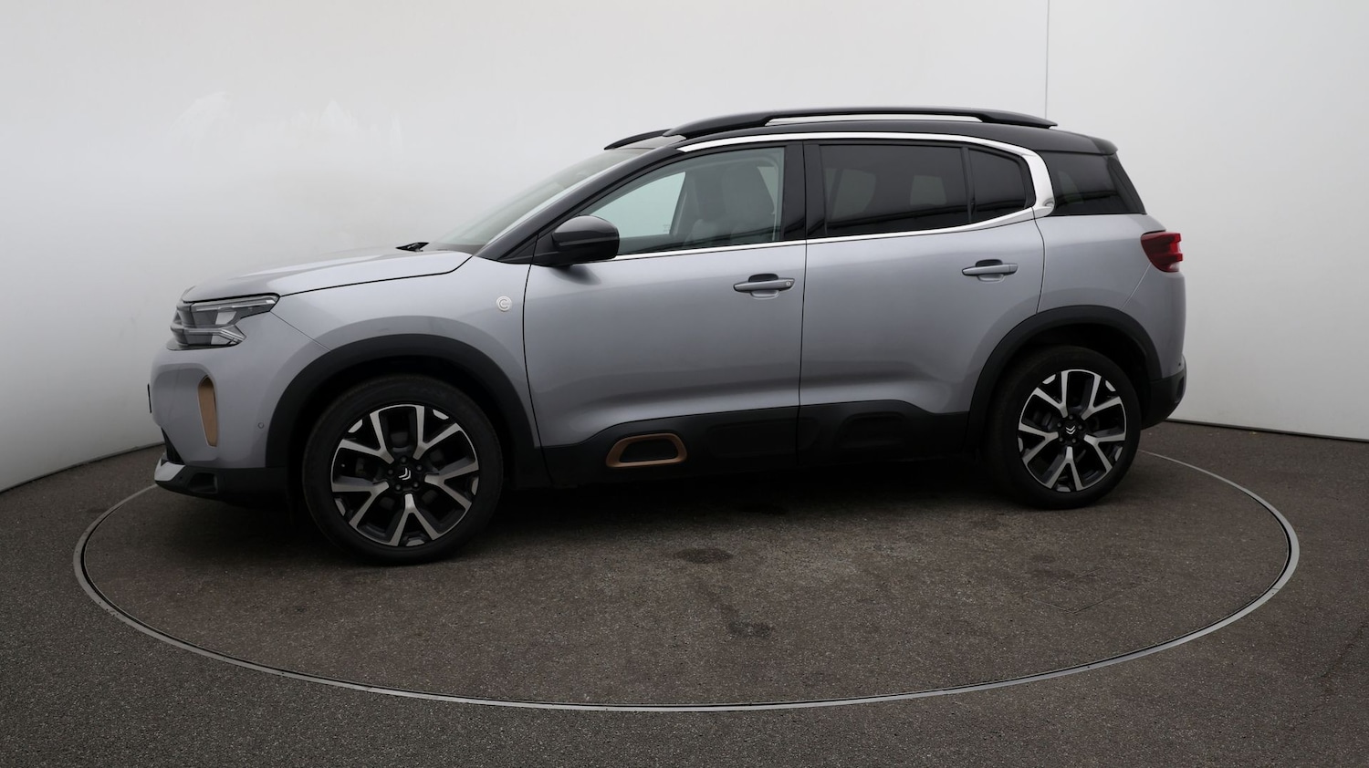 Used Citroen C5 Aircross 2023 for sale - 76808926: Photo 62