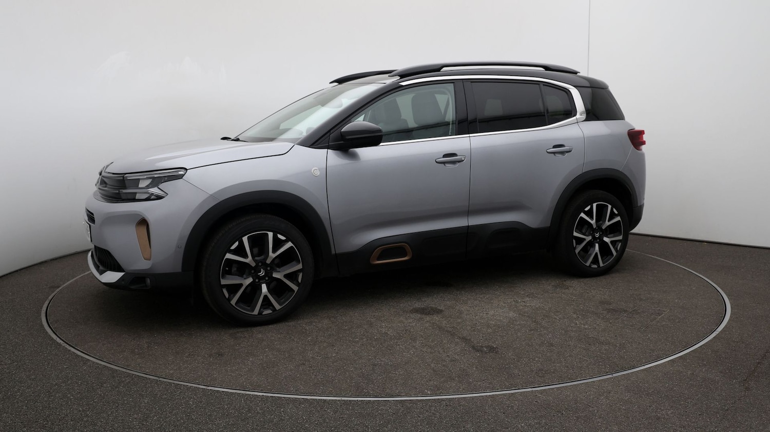 Used Citroen C5 Aircross 2023 for sale - 76808926: Photo 63