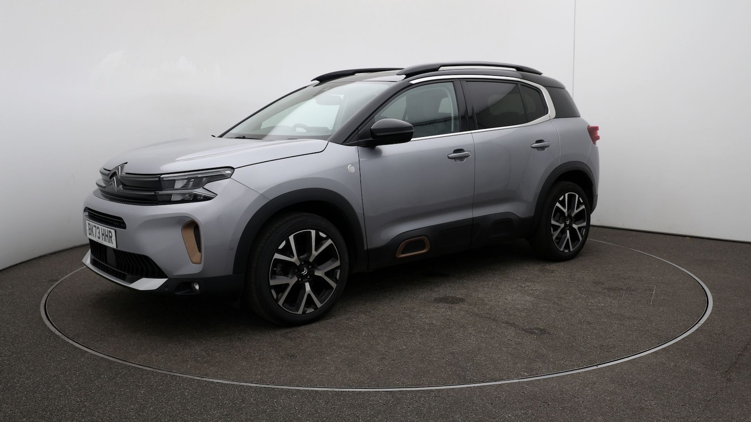 Used Citroen C5 Aircross 2023 for sale - 76808926: Photo 64